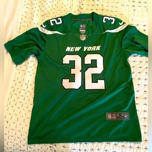 Men’s Jets Jersey Carter #32